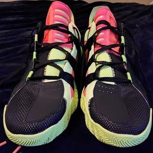 Adidas Dame 6 Shoes